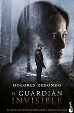 El guardián invisible (Ed. Película) - Dolores Redondo