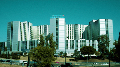Hospitales de Madrid