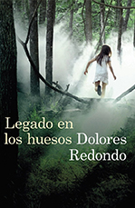 Legado en los huesos - Dolores Redondo