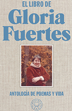 El libro de Gloria Fuertes - Gloria Fuertes