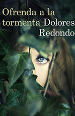 Ofrenda a la tormenta - Dolores Redondo