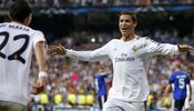 Noticia de Cristiano presiona con fuerza a Di María para que se quede en el Real Madrid