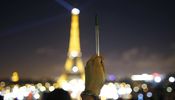 Noticia de ¿Se manifestarán por fin los musulmanes franceses contra el fundamentalismo?
