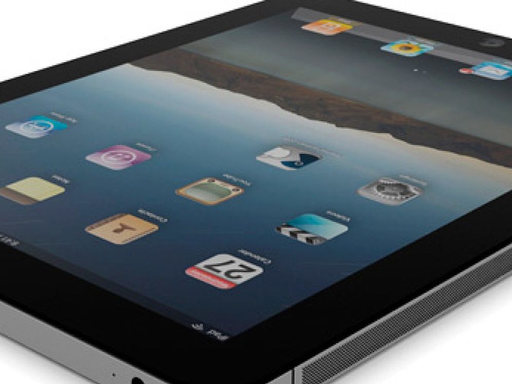 Apple reduce su margen de beneficios con El Nuevo iPad