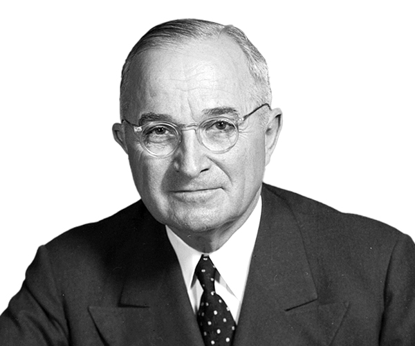 Foto de Harry S. Truman
