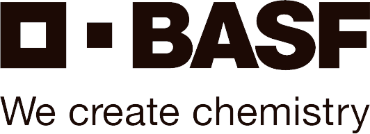 Logo de BASF