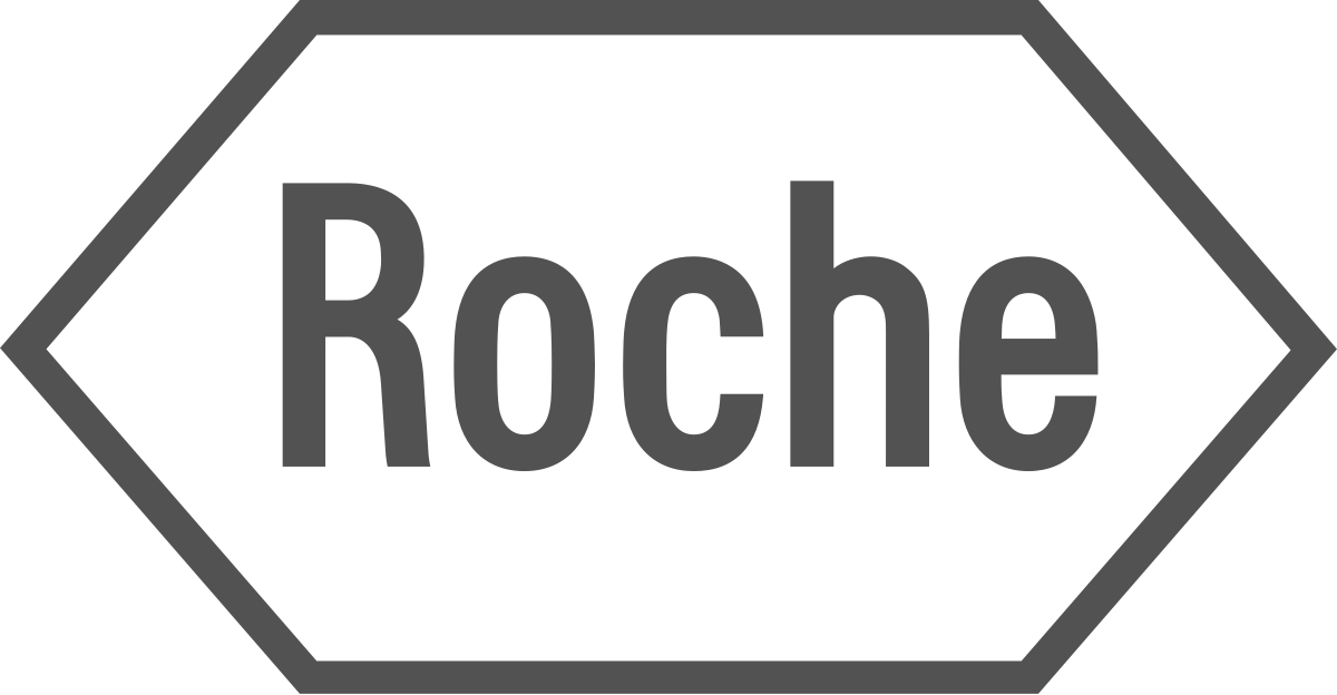 Logo de Roche