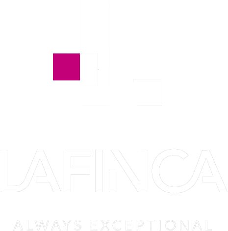 Logo La Finca