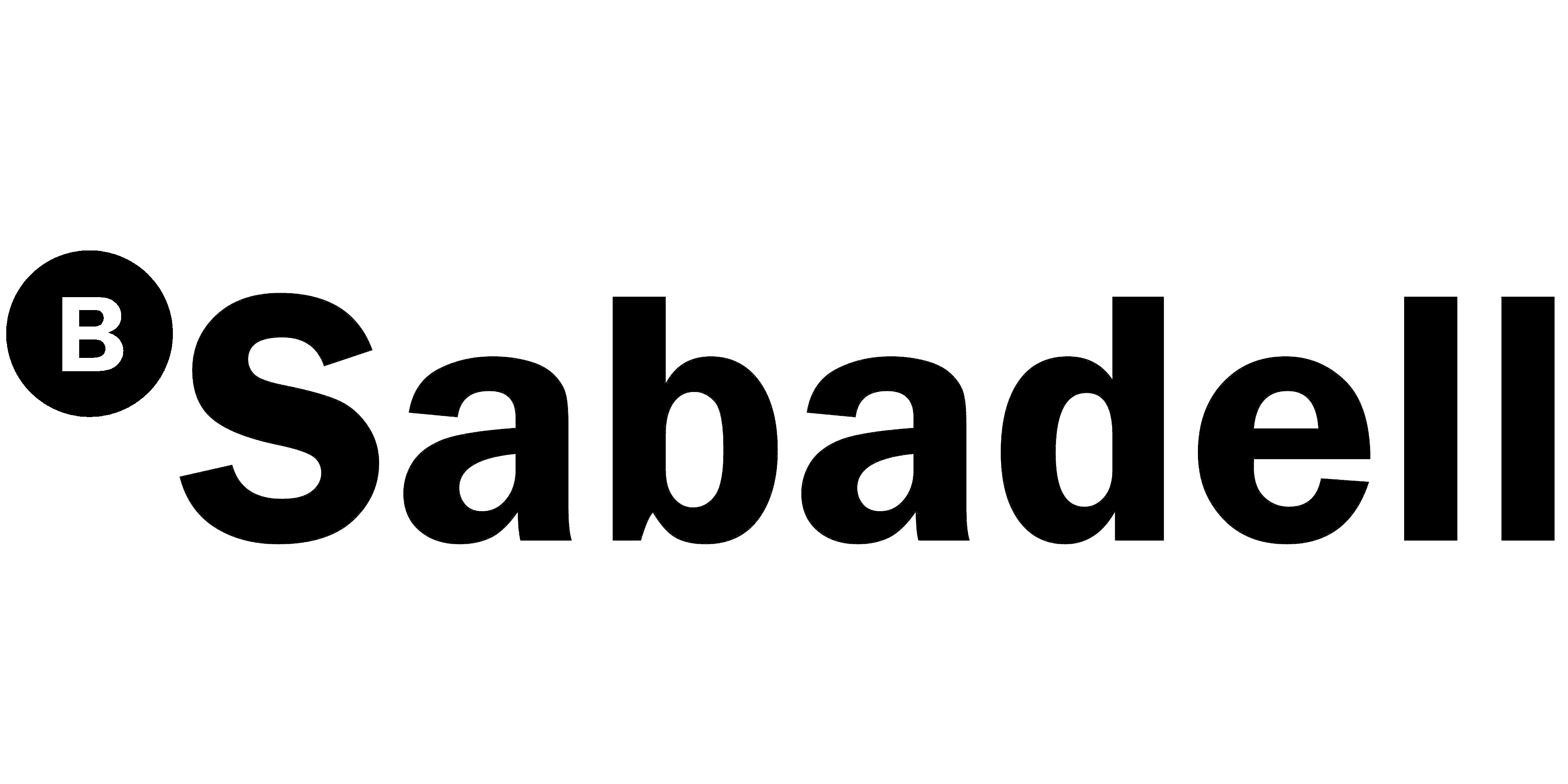 Logo de Sabadell