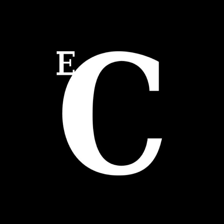 Logo de El Confidencial
