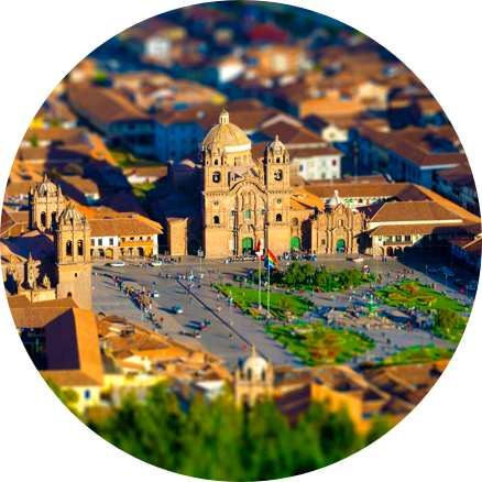 Cusco (Cuzco)