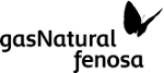 Logo de Gas Natural Fenosa