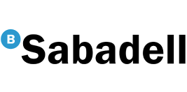 Logo de Banco Sabadell