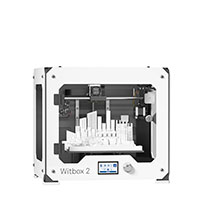 Impresora 3D Witbox 2