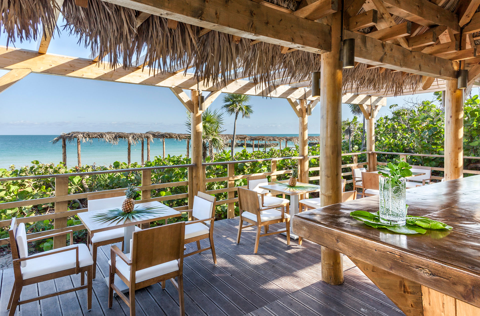 Paradisus Los Cayos: el nuevo resort de lujo de Meliá