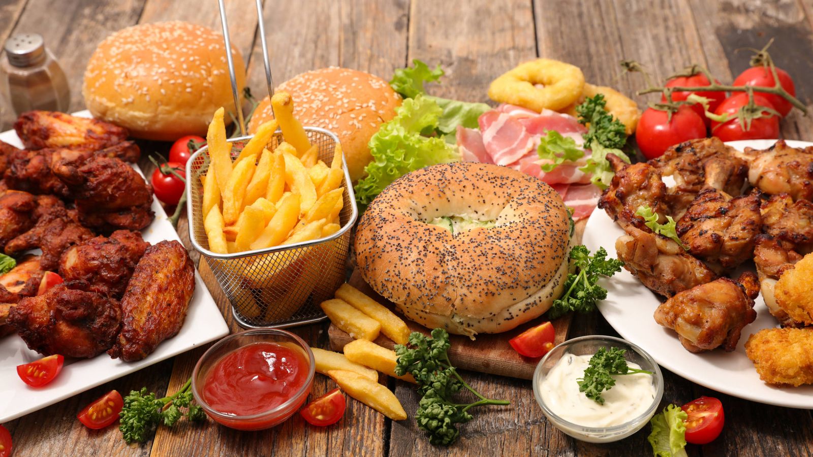 Masa de dieta anti-colesterol