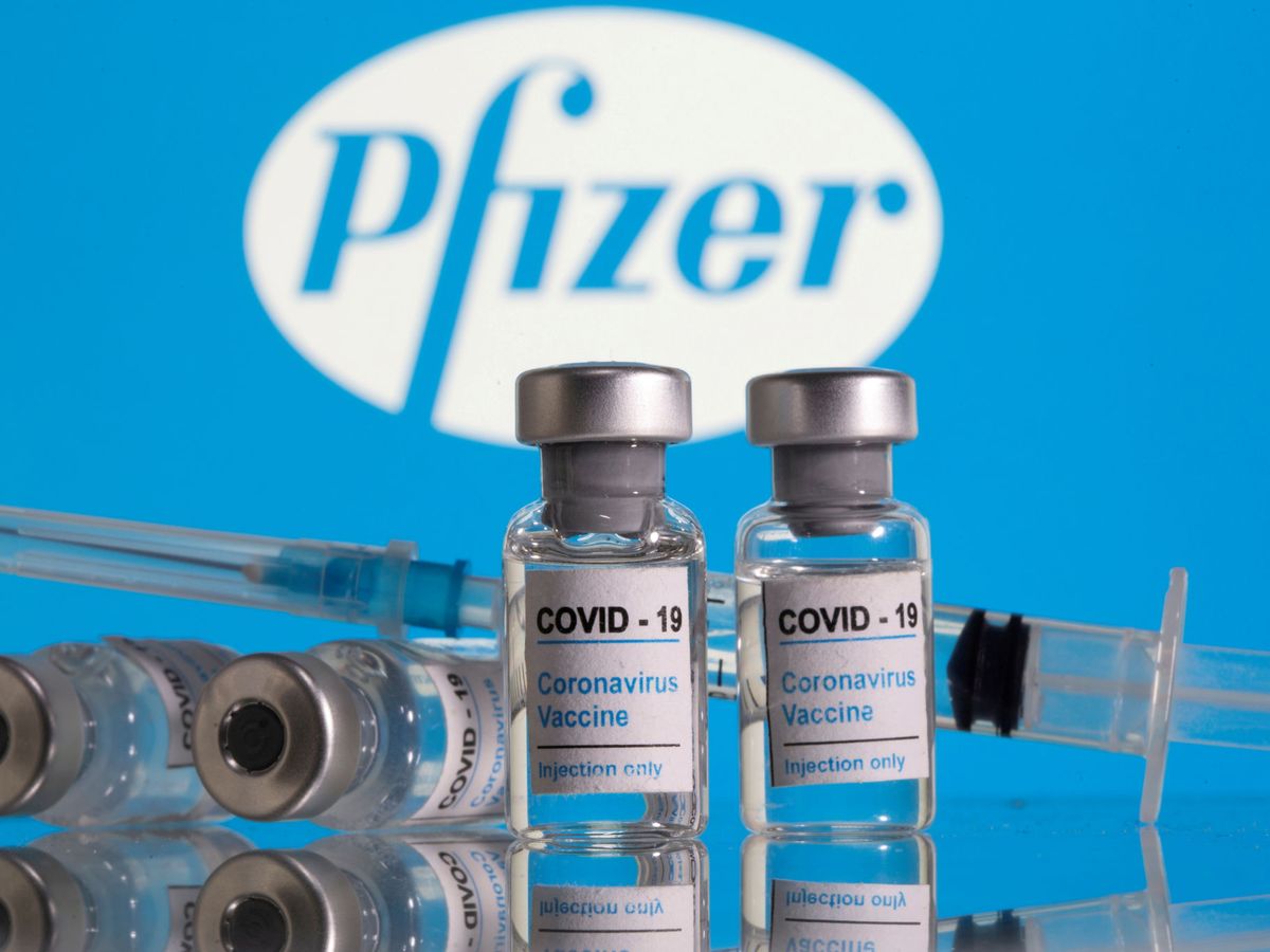 Una sola dosis de Pfizer podría bastar: un estudio le otorga protección del  92,6%