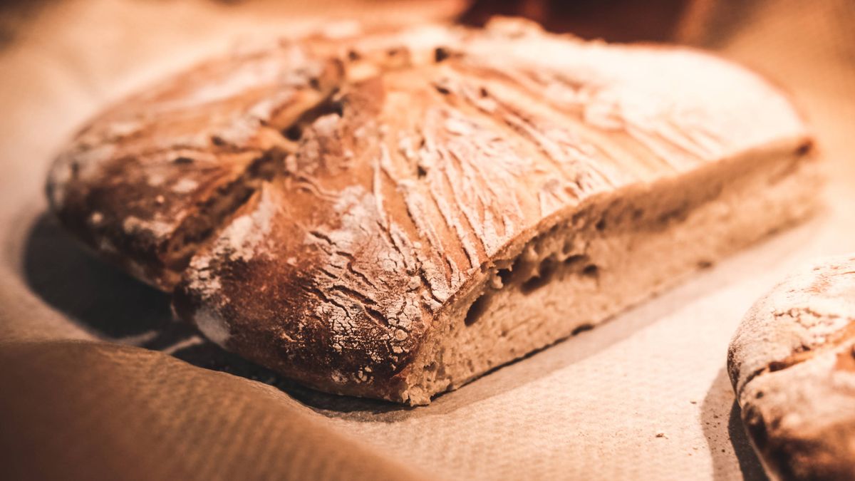 Cereales: ¿Cómo es el pan de masa madre de los supermercados?