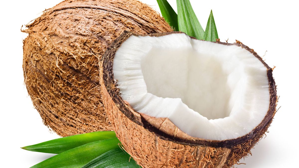 beneficios del coco