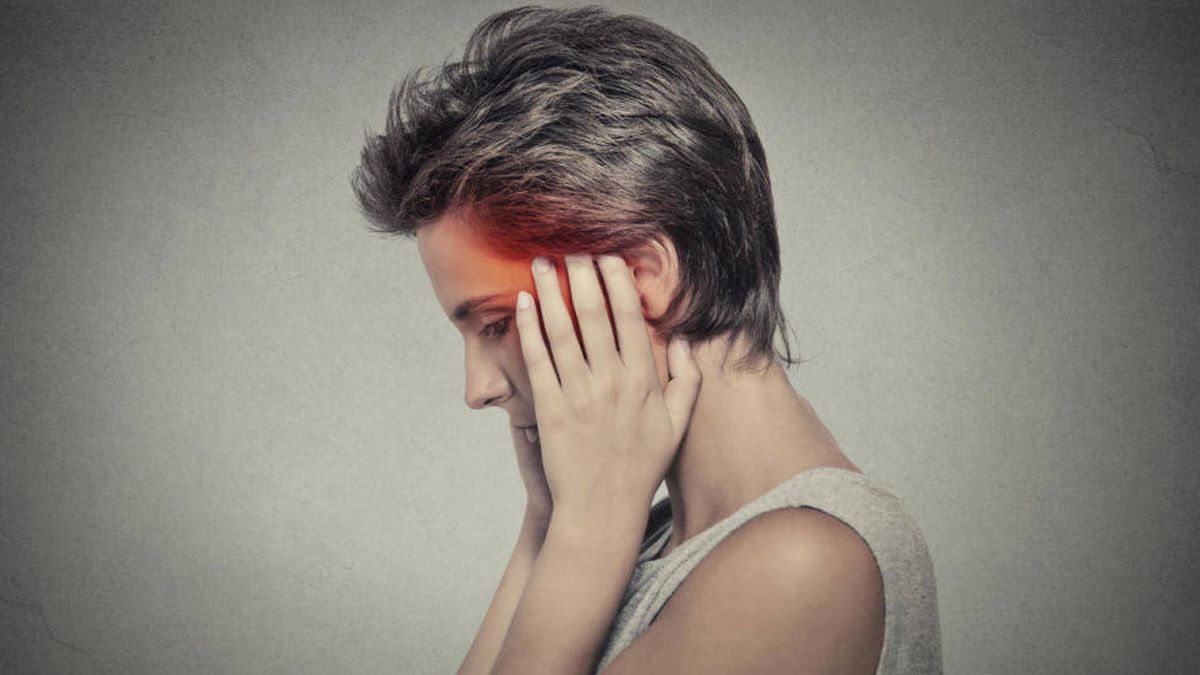 Salud: ¿Qué causa el dolor de cabeza? 6 sorprendentes razones