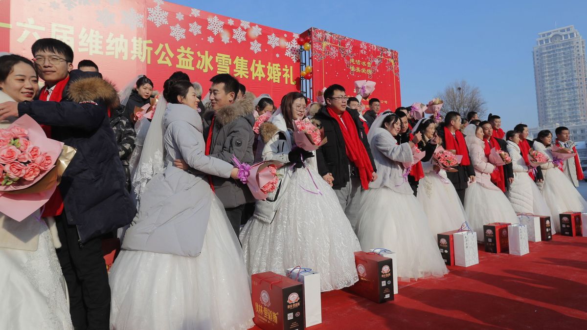 China agencia matrimonial Agencia Matrimonial