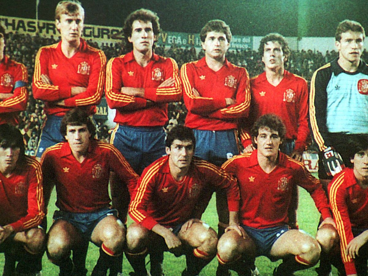 Selección Española de Fútbol: Jugadores de Malta acusan a España de ...
