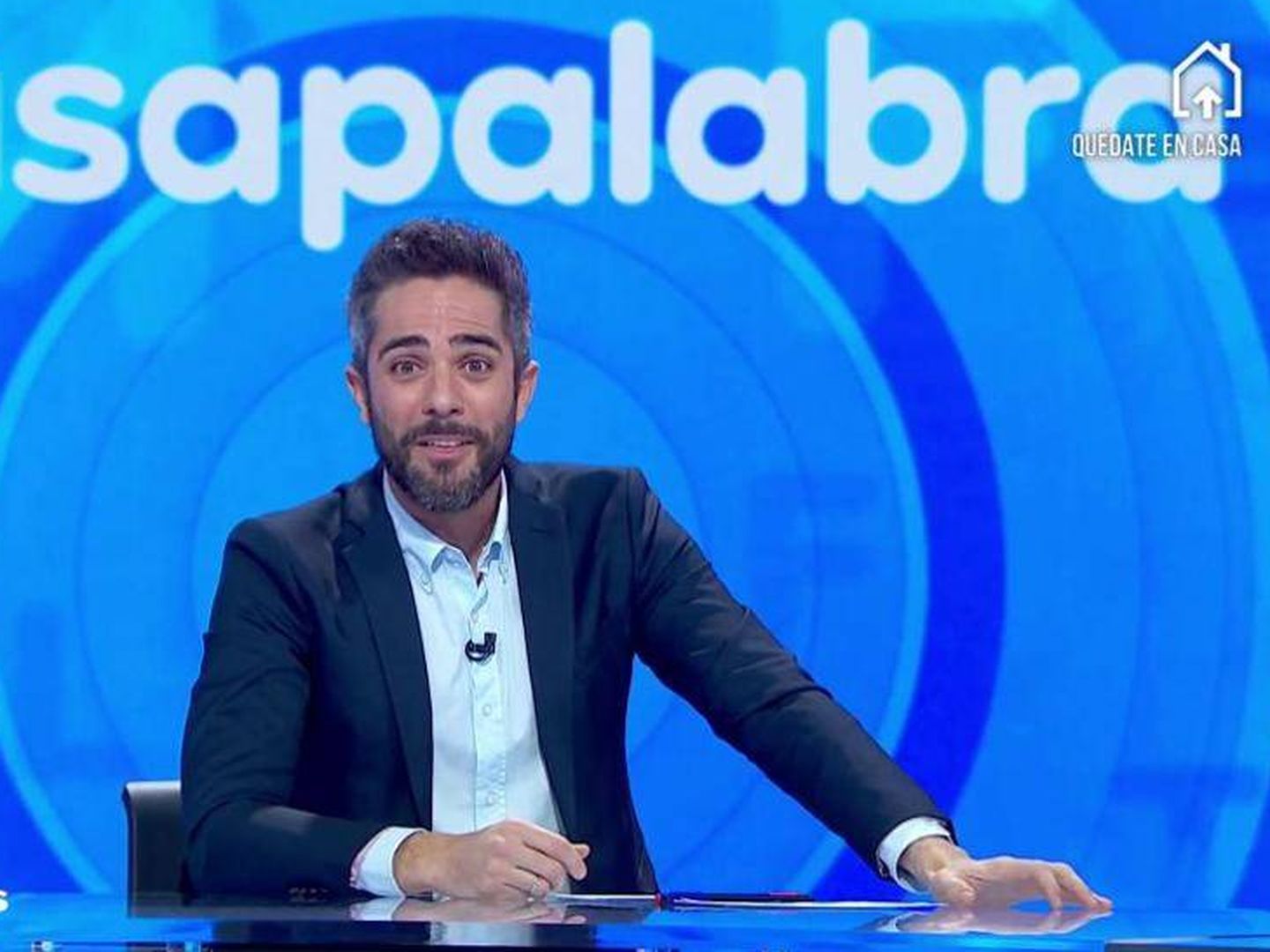 'Pasapalabra' recupera en Antena 3 a un mítico concursante que logró ...