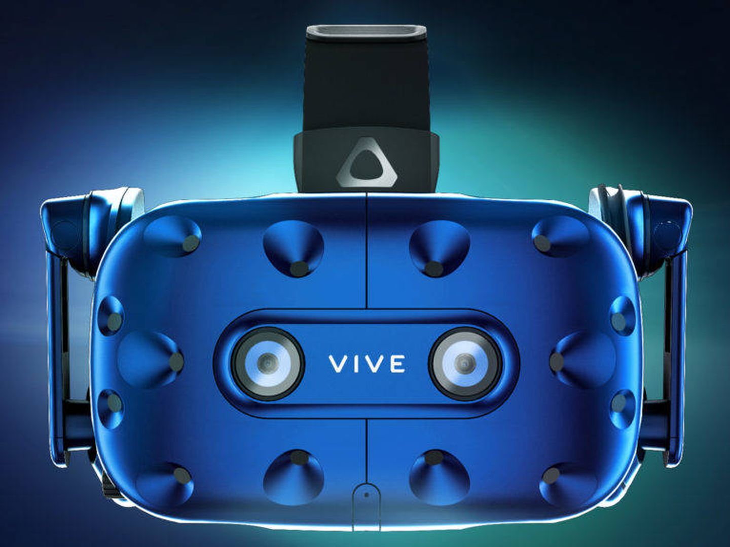 HTC lanza visor Vive Pro #CES18
