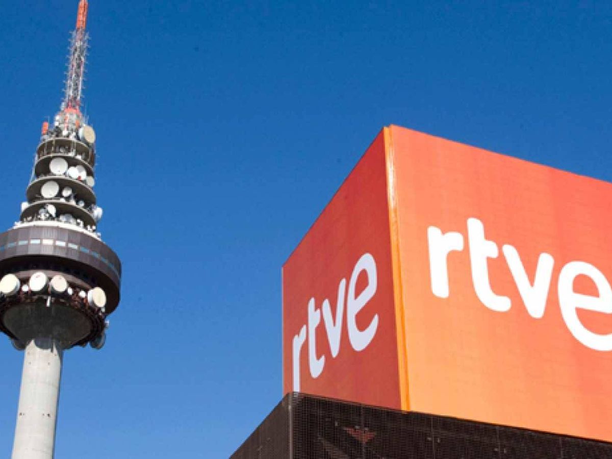 Foto: La sede de RTVE en TorrespaÃ±a. (RTVE).