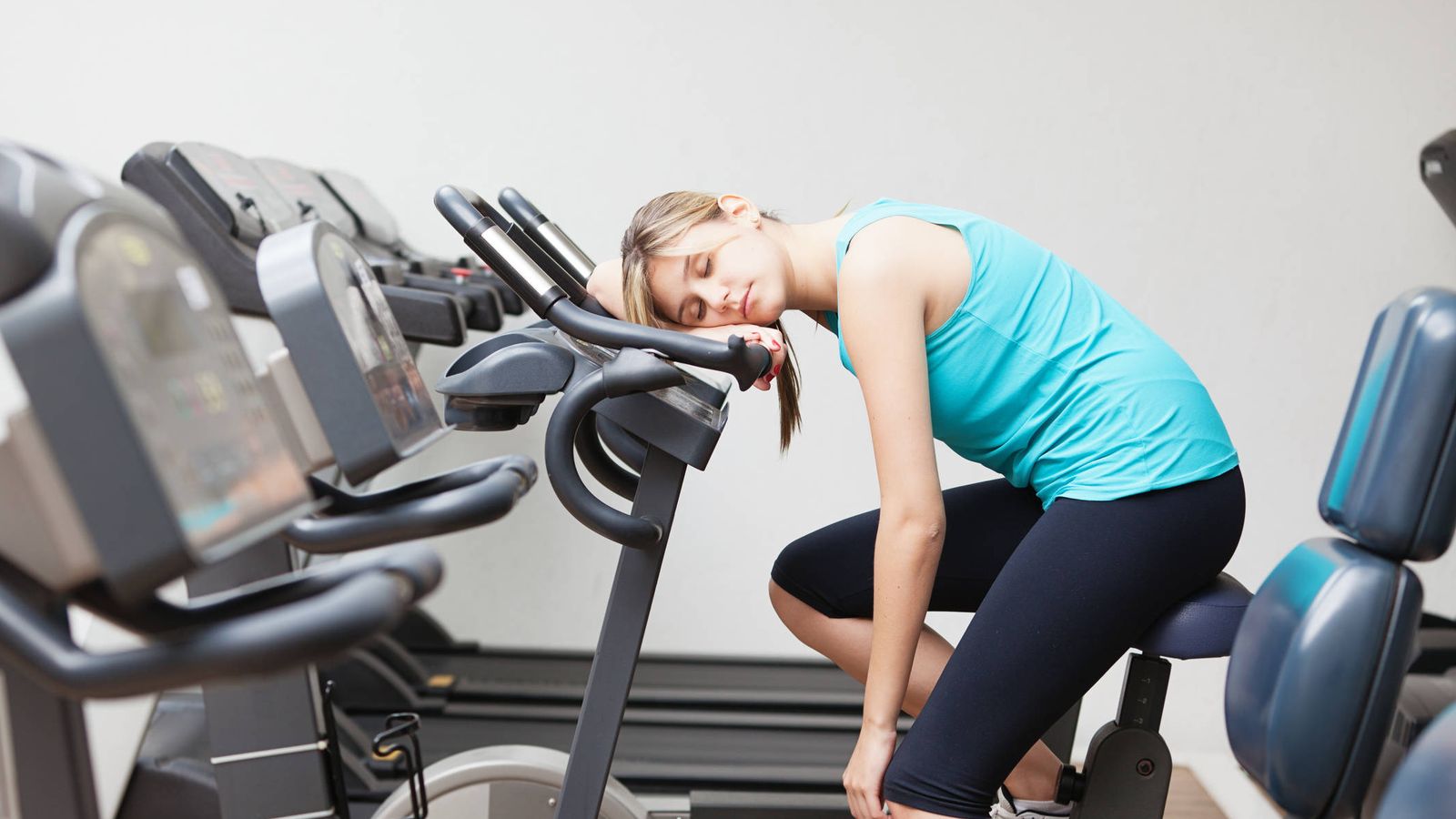Trucos adelgazar: Cómo perder peso rápidamente cuando odias hacer ejercicio