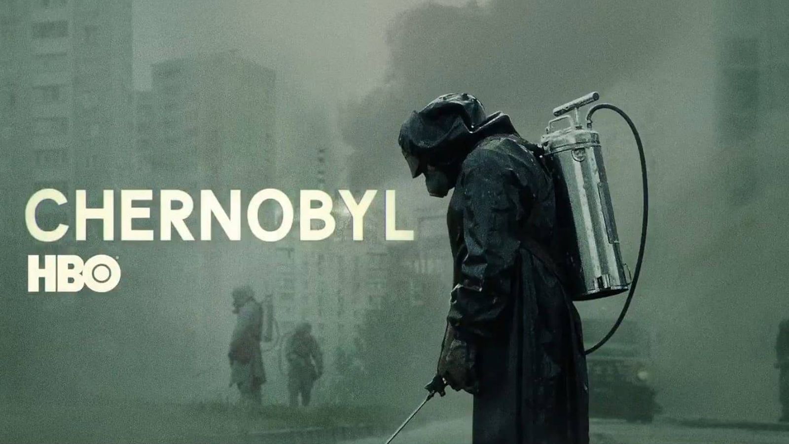 Chernobyl' (1x03): el accidente de la central no fue consecuencia ...