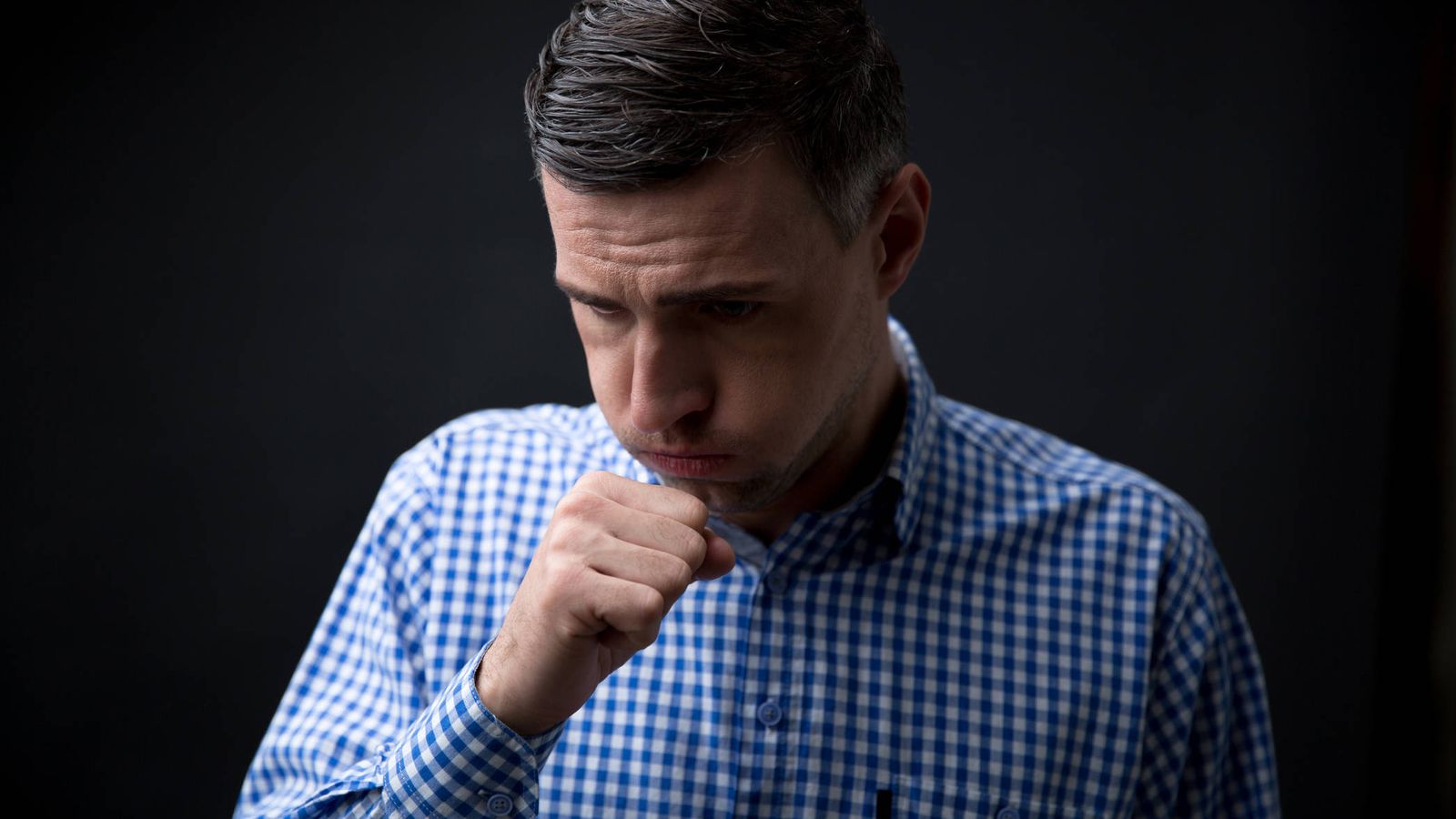 Salud: 5 signos de que tu tos puede ser algo más grave de lo que parece