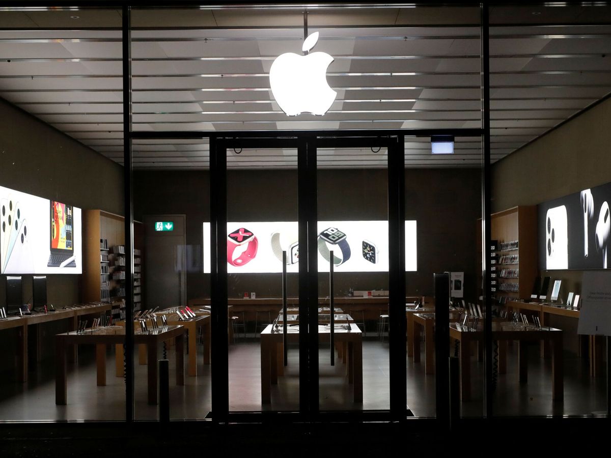 Apple: Apple no presentará el iPhone 9 ni su nuevo iPad Pro en marzo por el  coronavirus