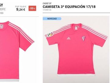 Fútbol: 70 euros por una camiseta que cuesta 10: así es el negocio del ...