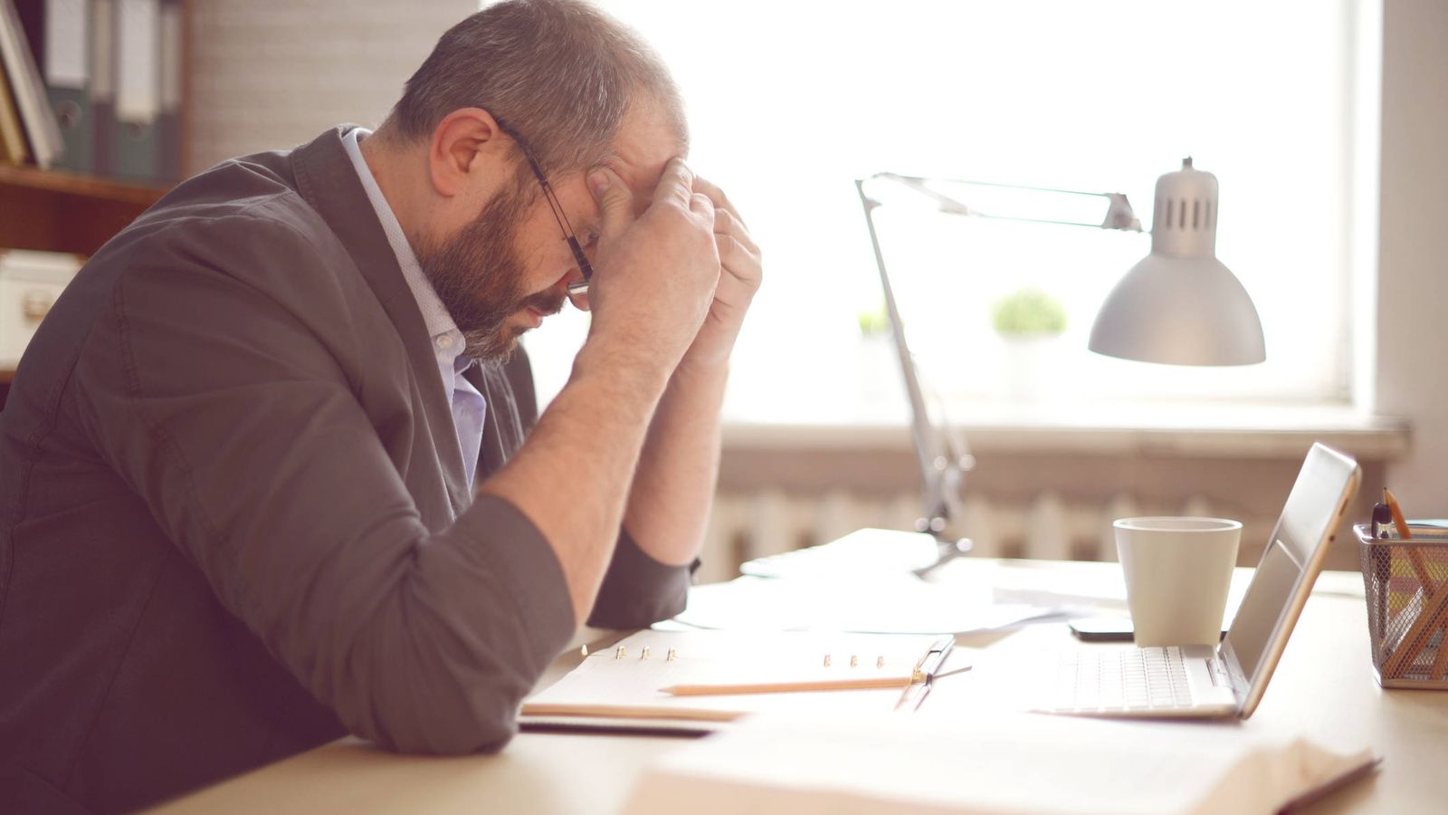 Inteligencia emocional: 5 razones por las que la gente trabajadora no tiene  éxito en la vida