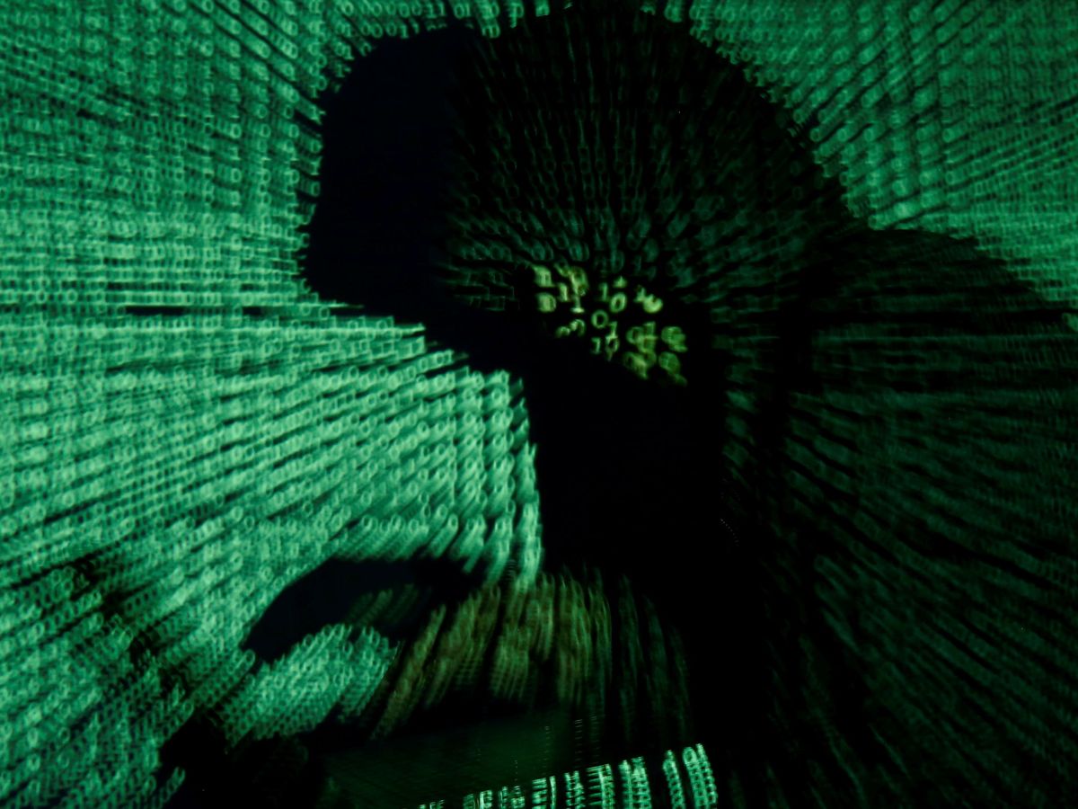 Foto: Las autoridades aún desconocen cómo accedieron los hackers al sistema (Reuters/Kacper Pempel)