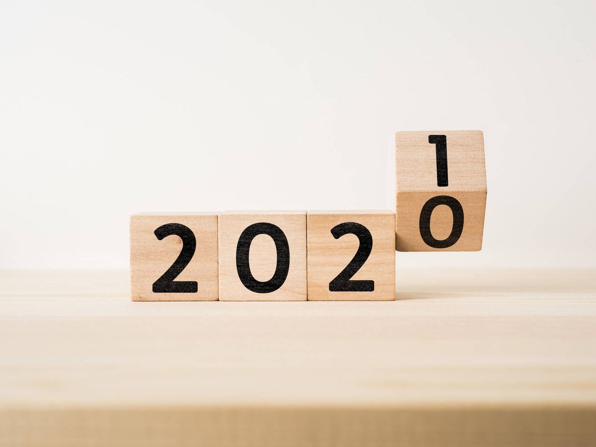 Calendario laboral de 2021: los festivos y grandes puentes del nuevo año