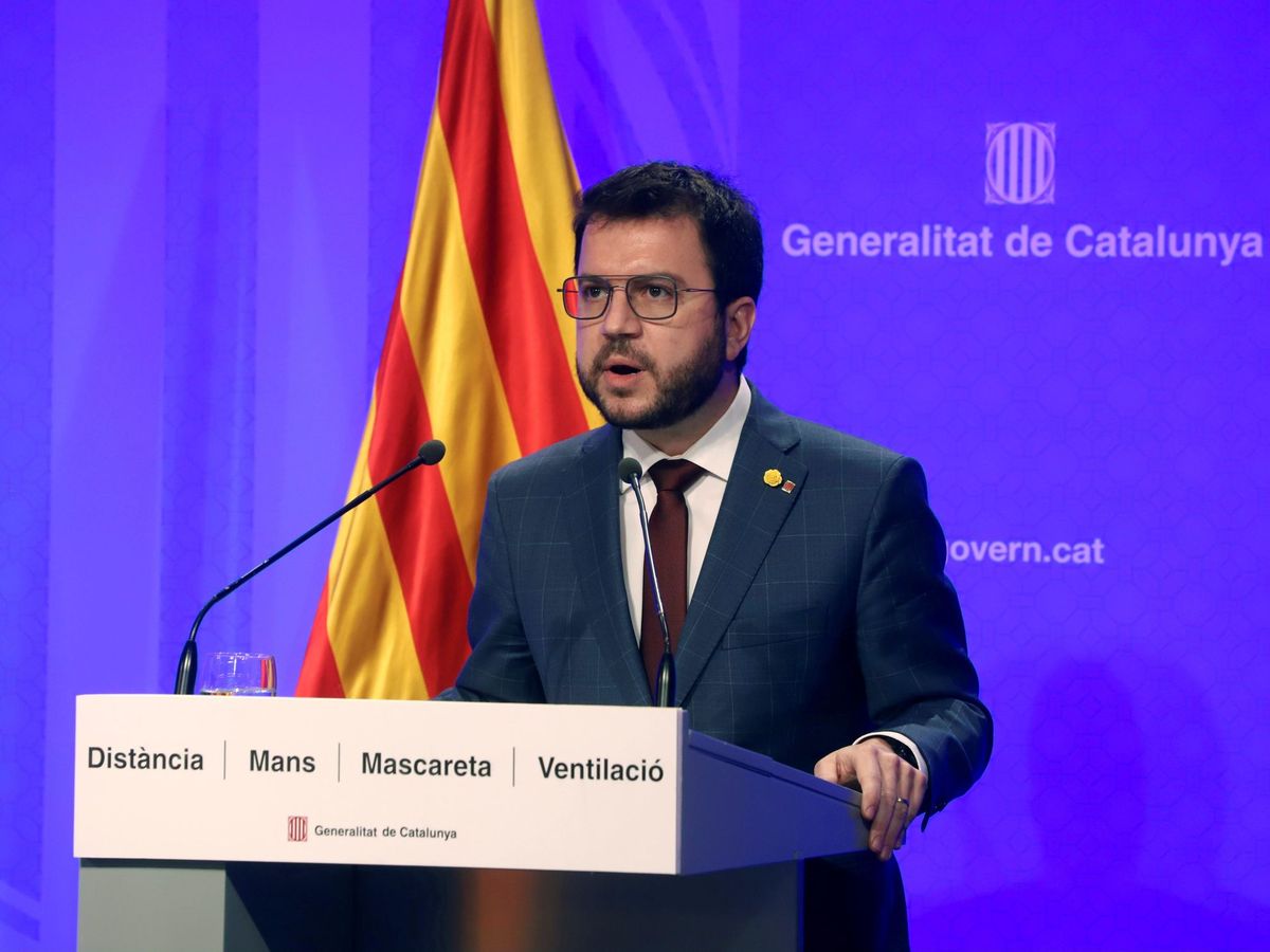 Resultado de imagen para Los Comunes plantean gobierno con ERC al margen de Junts en Cataluña