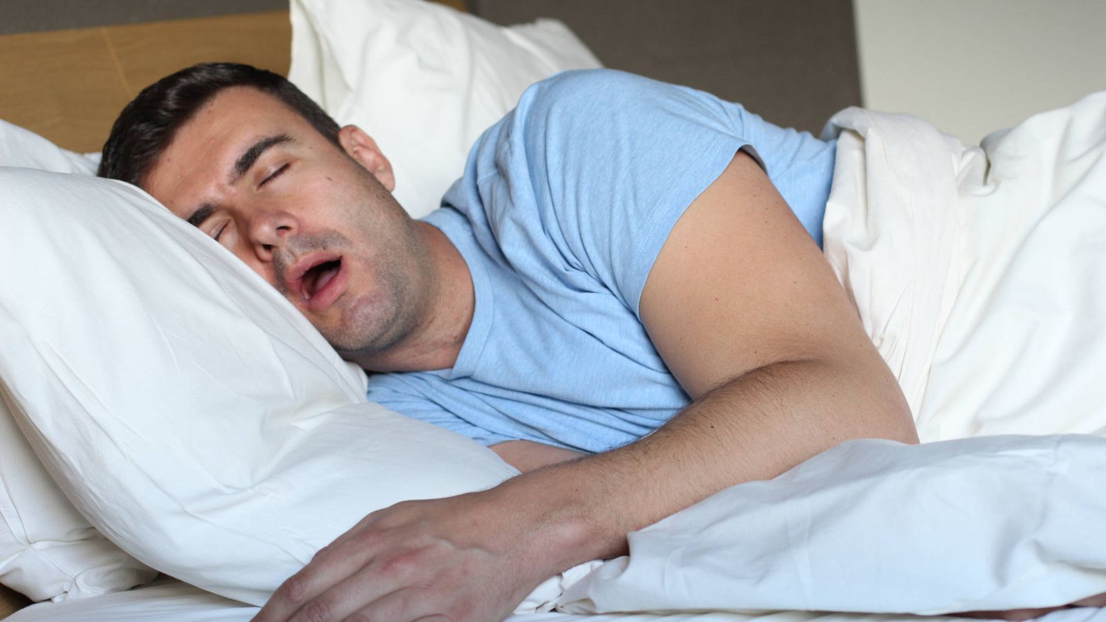 Dormir bien: Por qué debes cerrar la puerta de la habitación siempre que  vayas a dormir