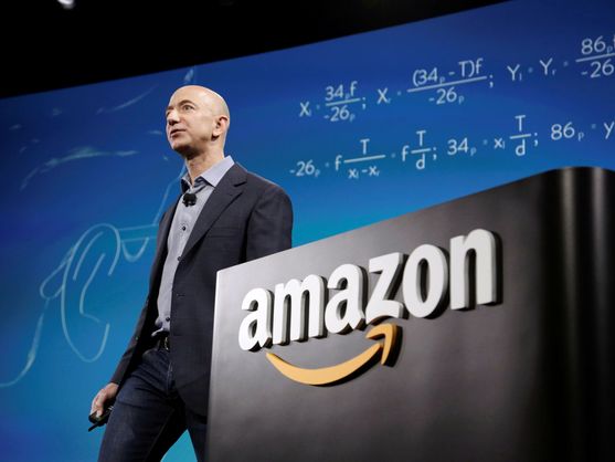 Descripción: 3 lecciones que deja la salida de Jeff Bezos de Amazon