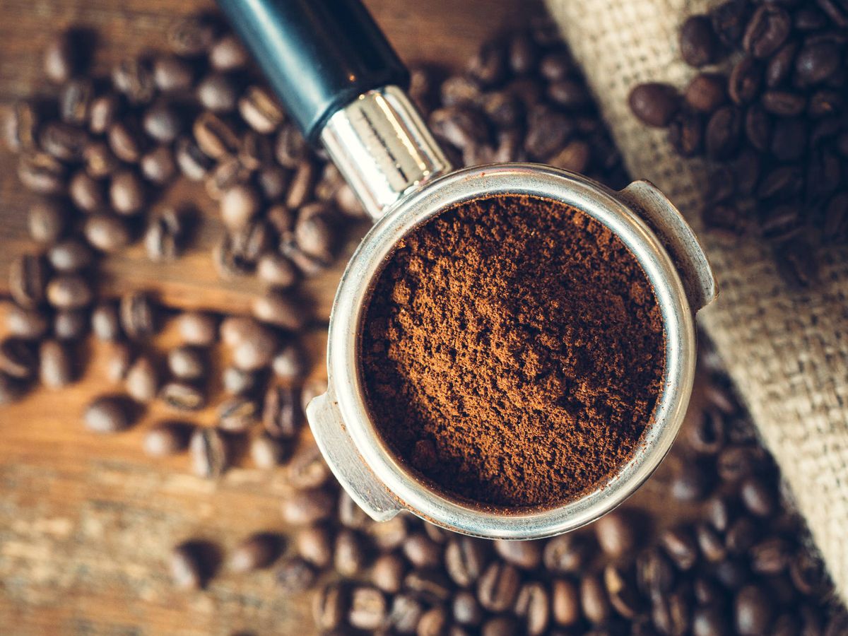 como afecta el café tu peso