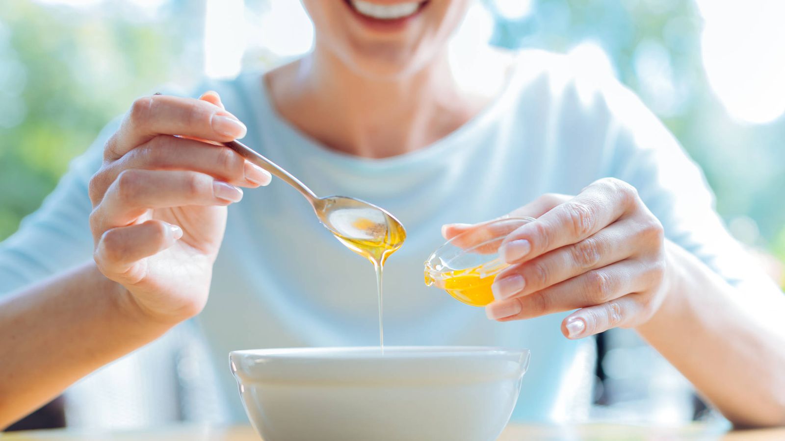 Seguridad alimentaria: Por qué es mejor tomar miel con moderación: nueva  advertencia