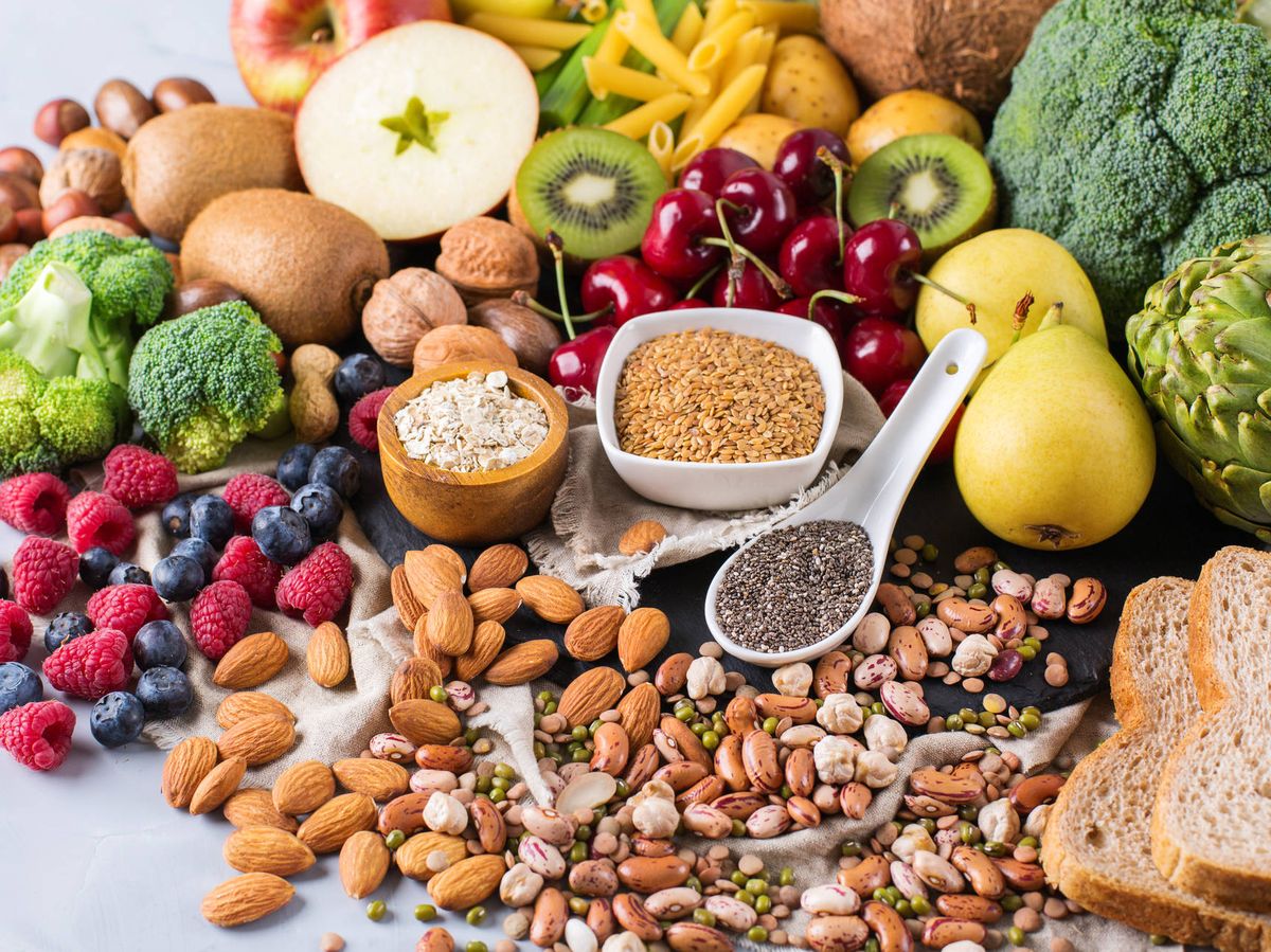 Nutrientes: Qué son los macronutrientes y por qué resultan tan ...