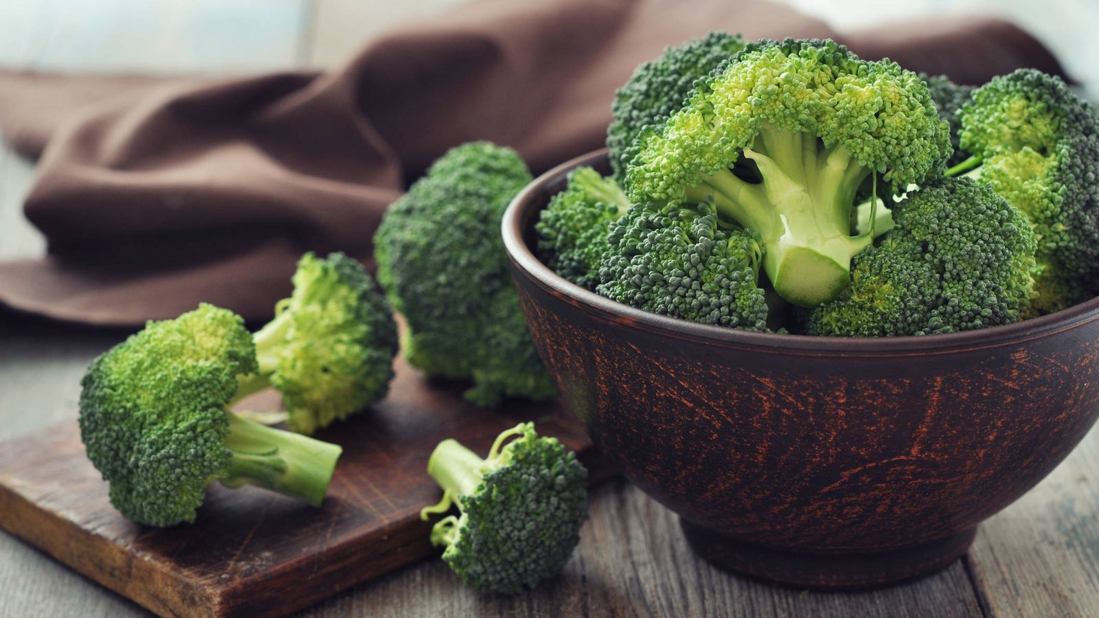 Alimentación: La razón por la que no debes hervir el brócoli bajo ningún  concepto