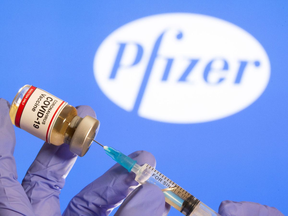 Tiene ya Pfizer la vacuna contra el covid? Claves para el optimismo y la  precaución