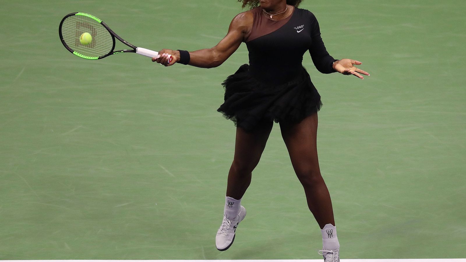 Tenis: El caso Serena cambia el tenis femenino: la WTA facilita la vuelta  tras haber sido madre