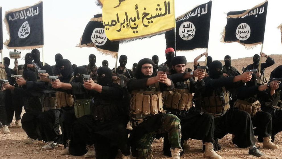 Ejércitos 'online'. El nuevo plan del ISIS para atacar a Occidente en internet