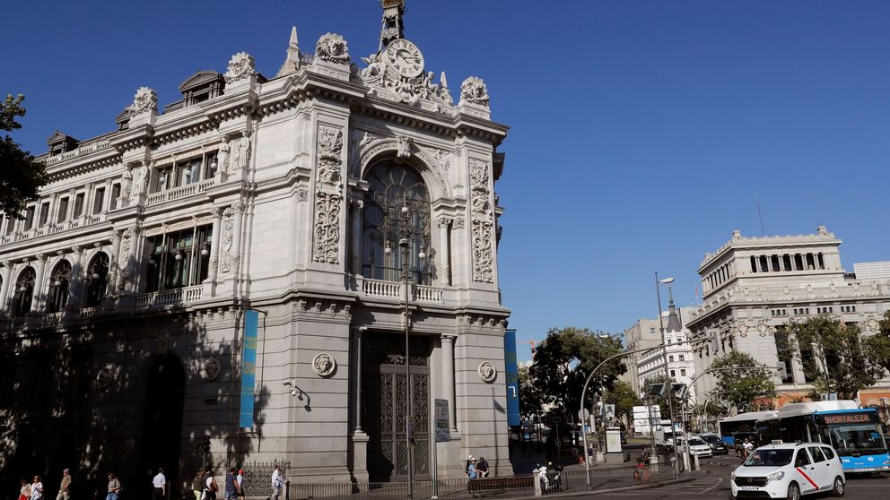 El Banco de España alerta de riesgos para la banca por las elecciones y Cataluña