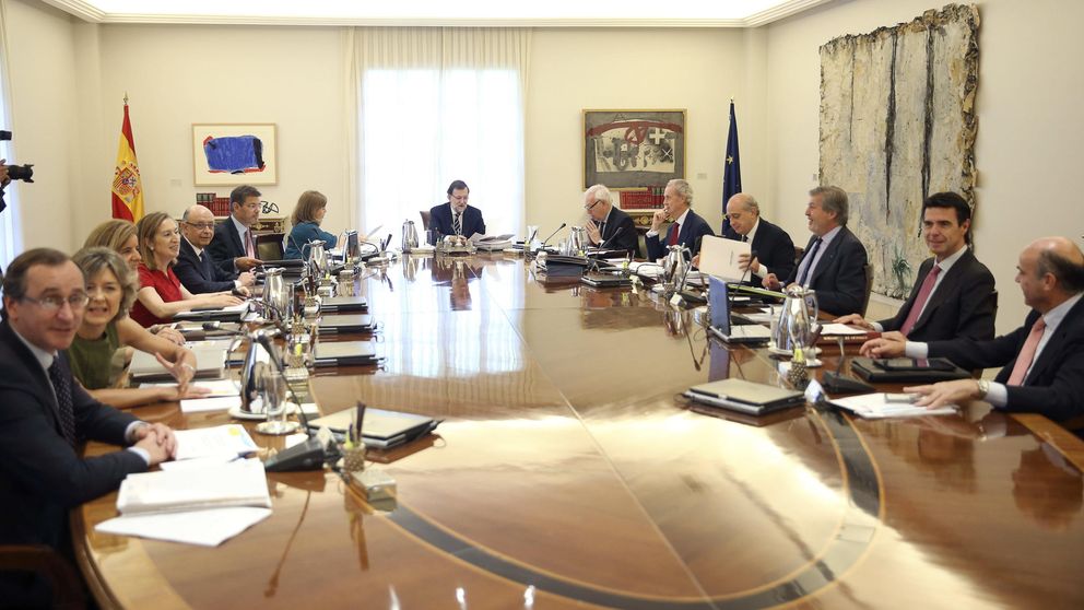 Rajoy seguirá su ofensiva con anuncios sobre pensiones y apoyo a las familias 
