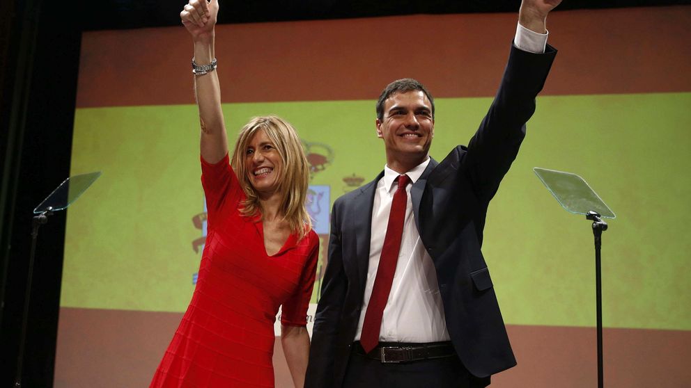 Pedro Sánchez sobre la bandera de España: “El PSOE la siente como suya